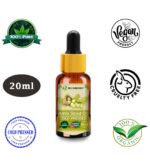 Amla Seed Oil Cold Pressed