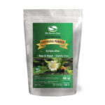Bhringraj Powder - Hair Strength and Growth Mask