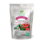 Hibiscus Powder - Hair Health Mask