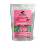 Lotus Powder - Hair Moisturization and Volumizer Mask