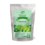 Neem Powder - Anti Frizz Hair Mask
