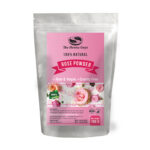 Rose Powder - Perfect Mask for Dry Hair