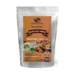 Walnut Shell Powder - Exfoliating Hair Mask