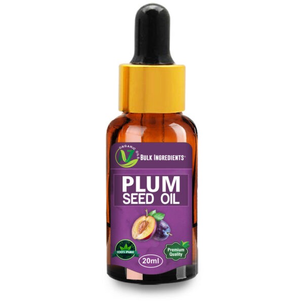 Plum Oil