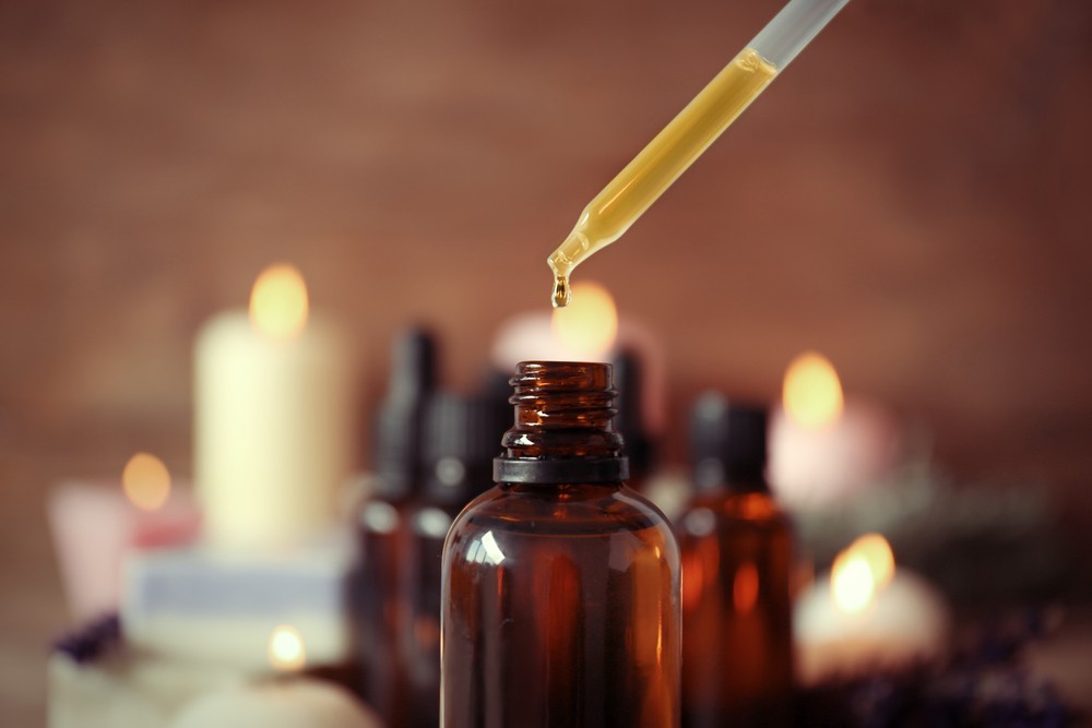 Tamanu Oil uses and benefits