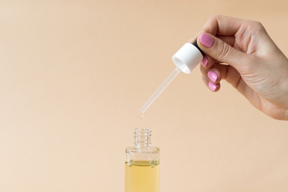 Best Argan Oil Products