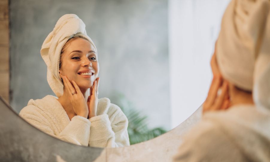 benefits of argan oil for skin