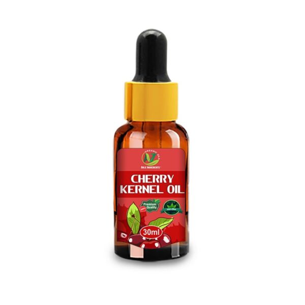 Cherry seed Oil
