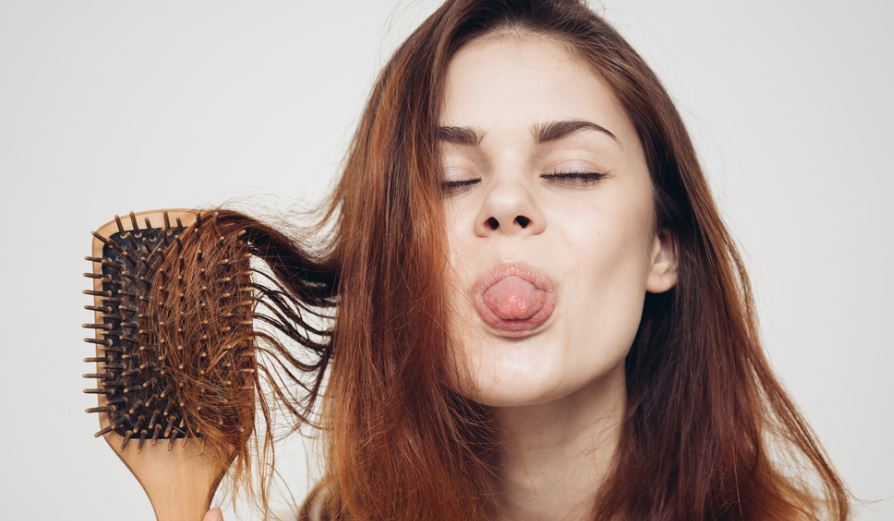 castor oil for hair