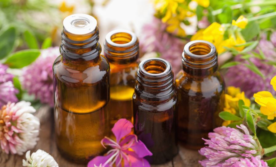 best essential oil for skin brightening