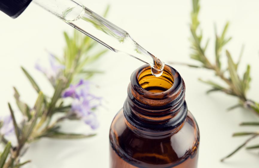 what are essential oils
