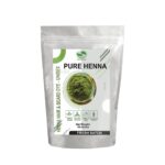 Henna Powder
