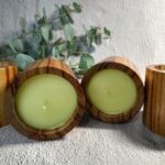 LEMONGRASS CANDLE