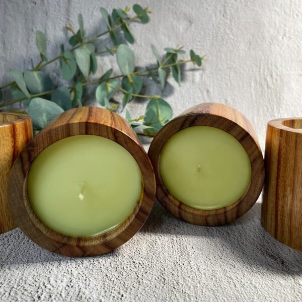 LEMONGRASS CANDLE